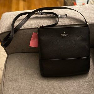 Kate Spade Cross Body Bag